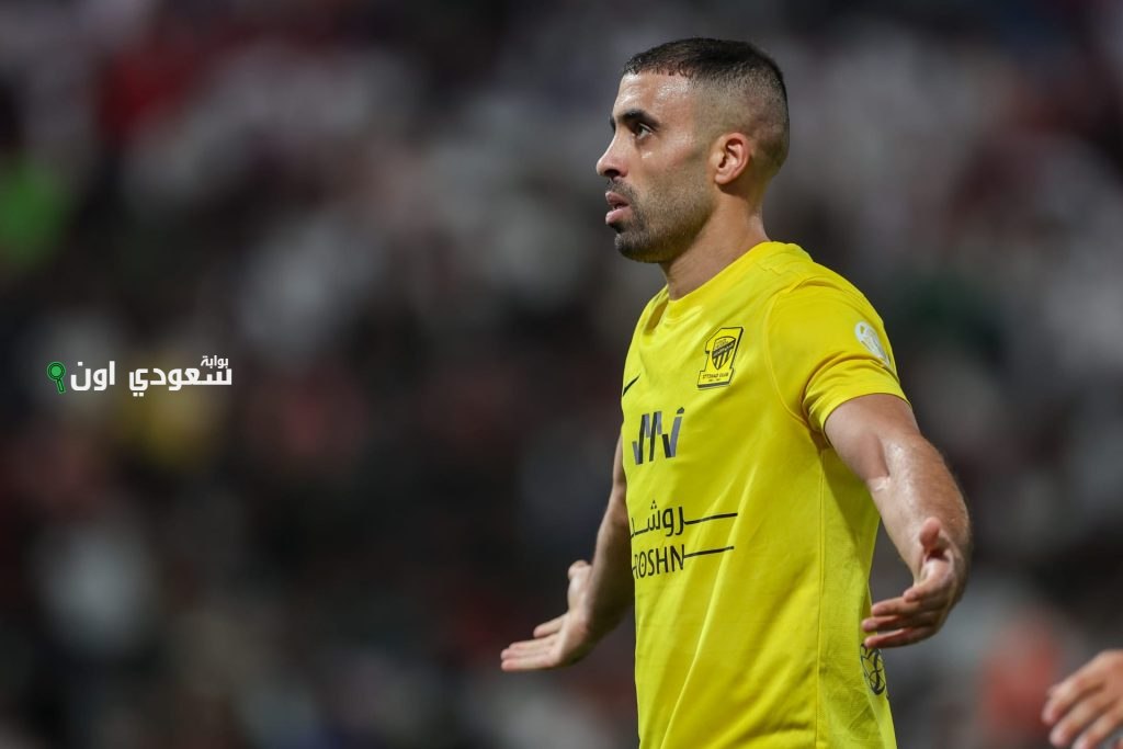 عبد الرزاق حمد الله