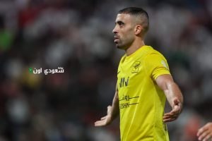 عبد الرزاق حمد الله