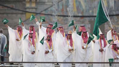 السعوديون يحافظون على مكانتهم في باريس بإنفاق سياحي كبير لعام 2024