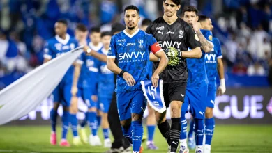 الهلال