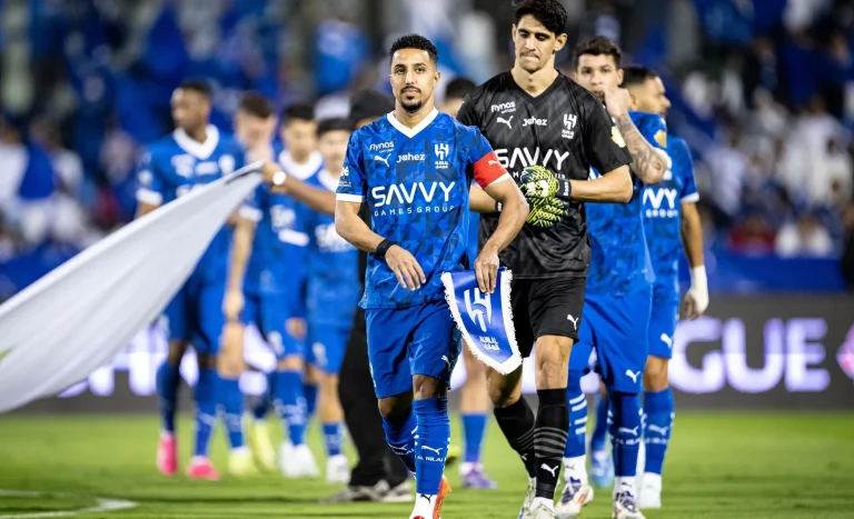 الهلال