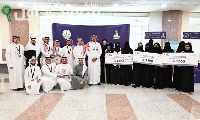 مؤتمر الابتكار التقني في