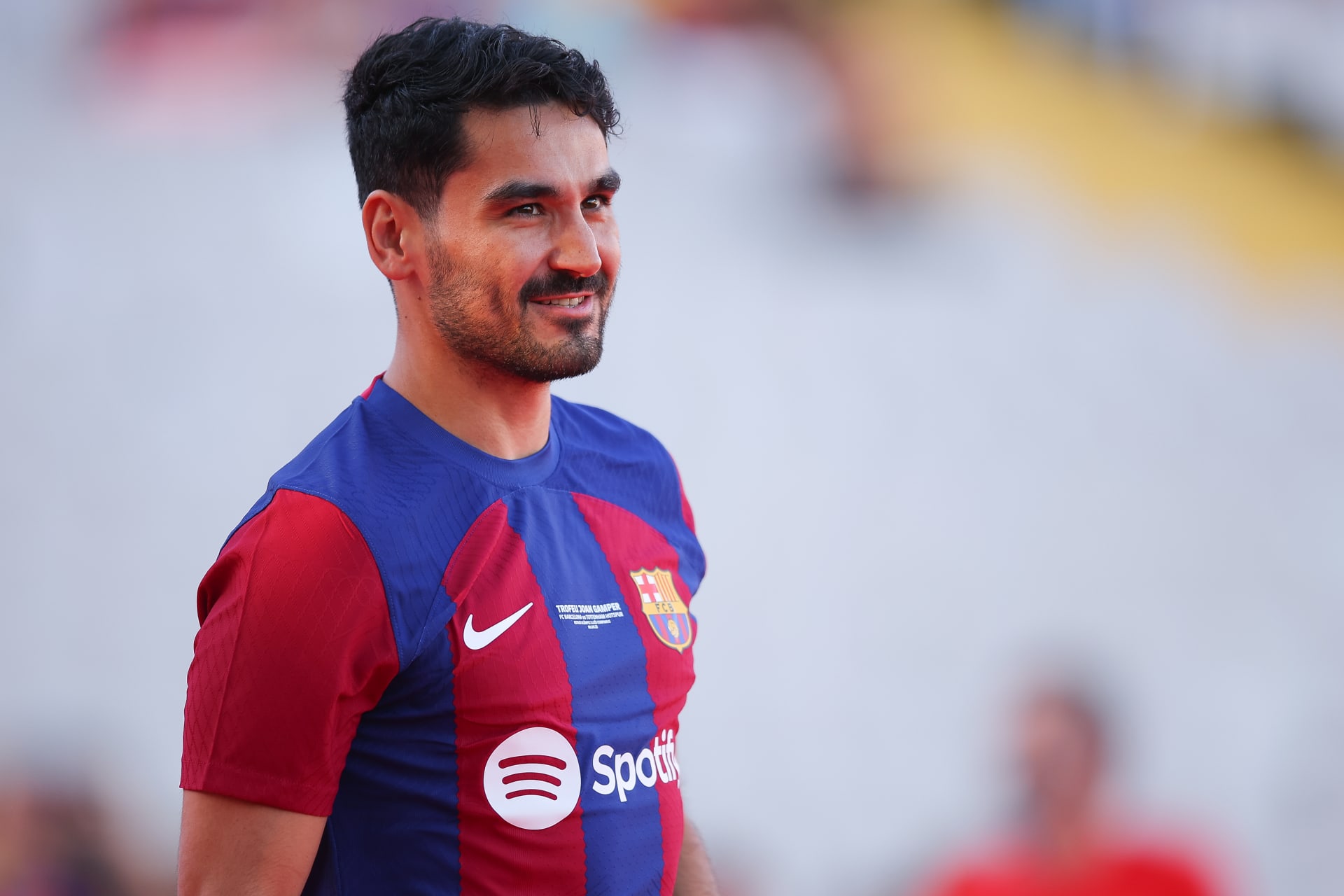 إلكاي غوندوغان