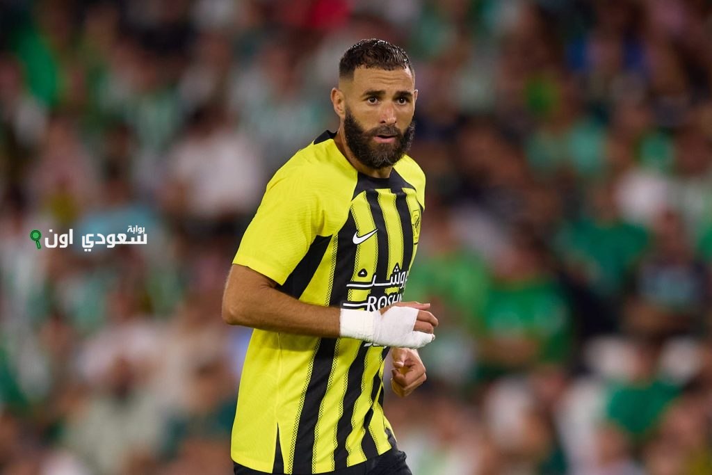بنزيما