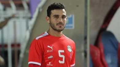حمدي فتحي