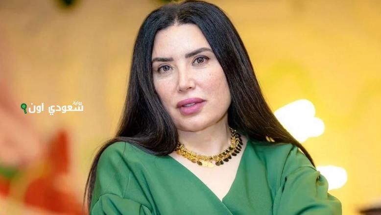 عبير صبري