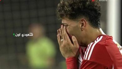 إمام عشور يكشف عن دموعه بعد الخروج من إفريقيا وعدم اعتباره صنداونز عقدة للأهلي