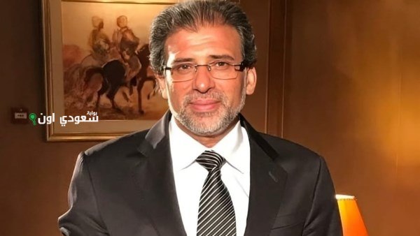 خالد يوسف