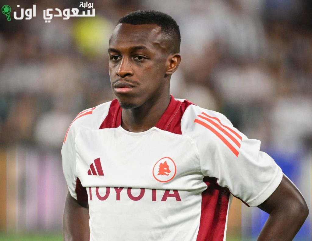 سعود عبدالحميد