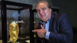 برانكو يتولى قيادة بعثة البرازيل