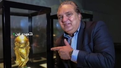 برانكو يتولى قيادة بعثة البرازيل
