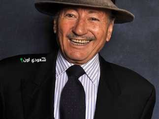 المخرج الجزائري محمد لخضر