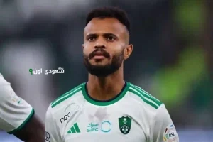 علي مجرشي