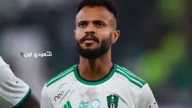 علي مجرشي