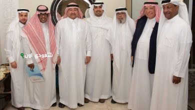 علي البلوشي أول رئيس لنادي القادسية