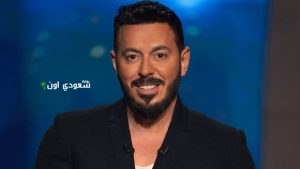 مصطفى شعبان