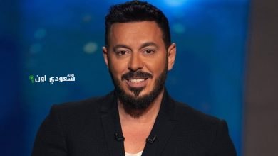 مصطفى شعبان