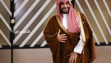 الأمير محمد بن سلمان