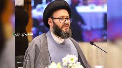 محمد الحسيني
