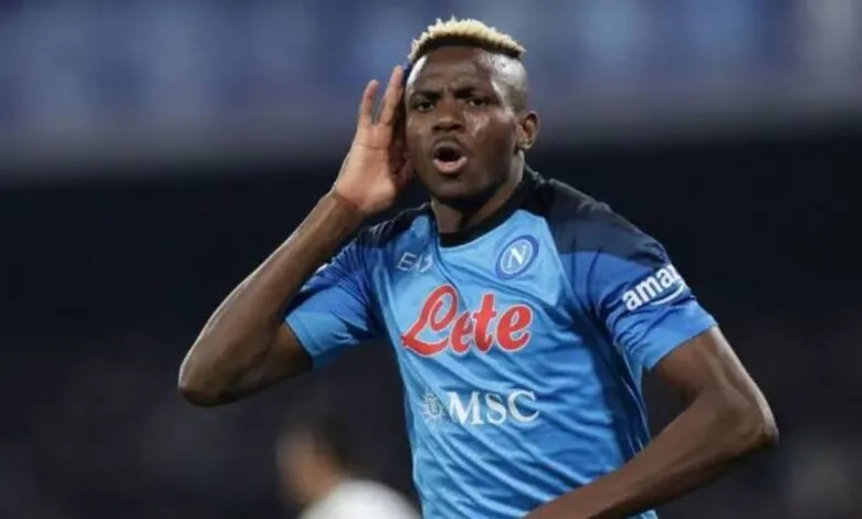 فيكتور أوسيمين