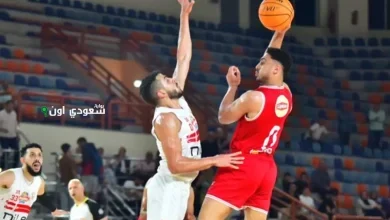 الأهلي يتفوق على الزمالك