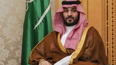 الأمير محمد بن سلمان