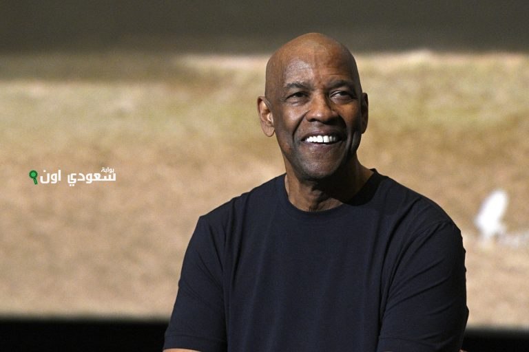 دينزل واشنطن