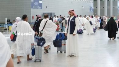 بدء التسجيل للمتطوعين في موسم حج 1446هـ