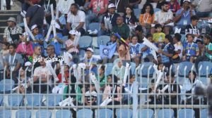 مناشدة الجماهير لدعم بيراميدز في النهائي الأفريقي
