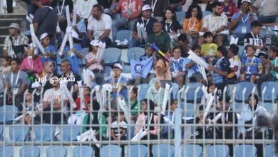 مناشدة الجماهير لدعم بيراميدز في النهائي الأفريقي