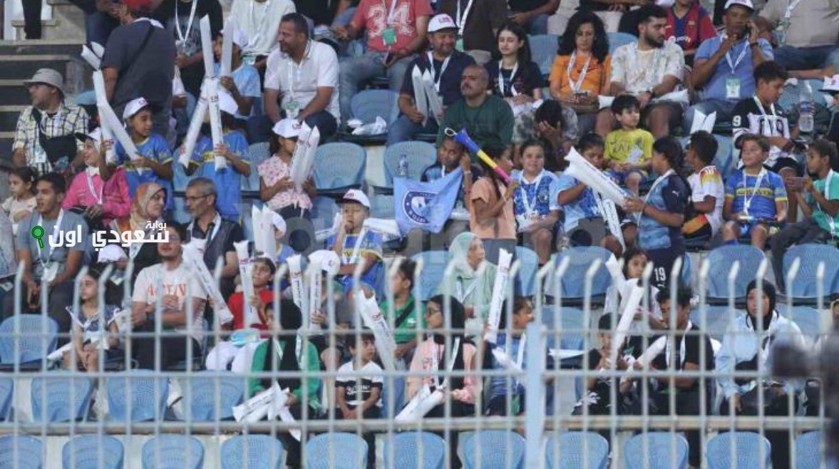 مناشدة الجماهير لدعم بيراميدز