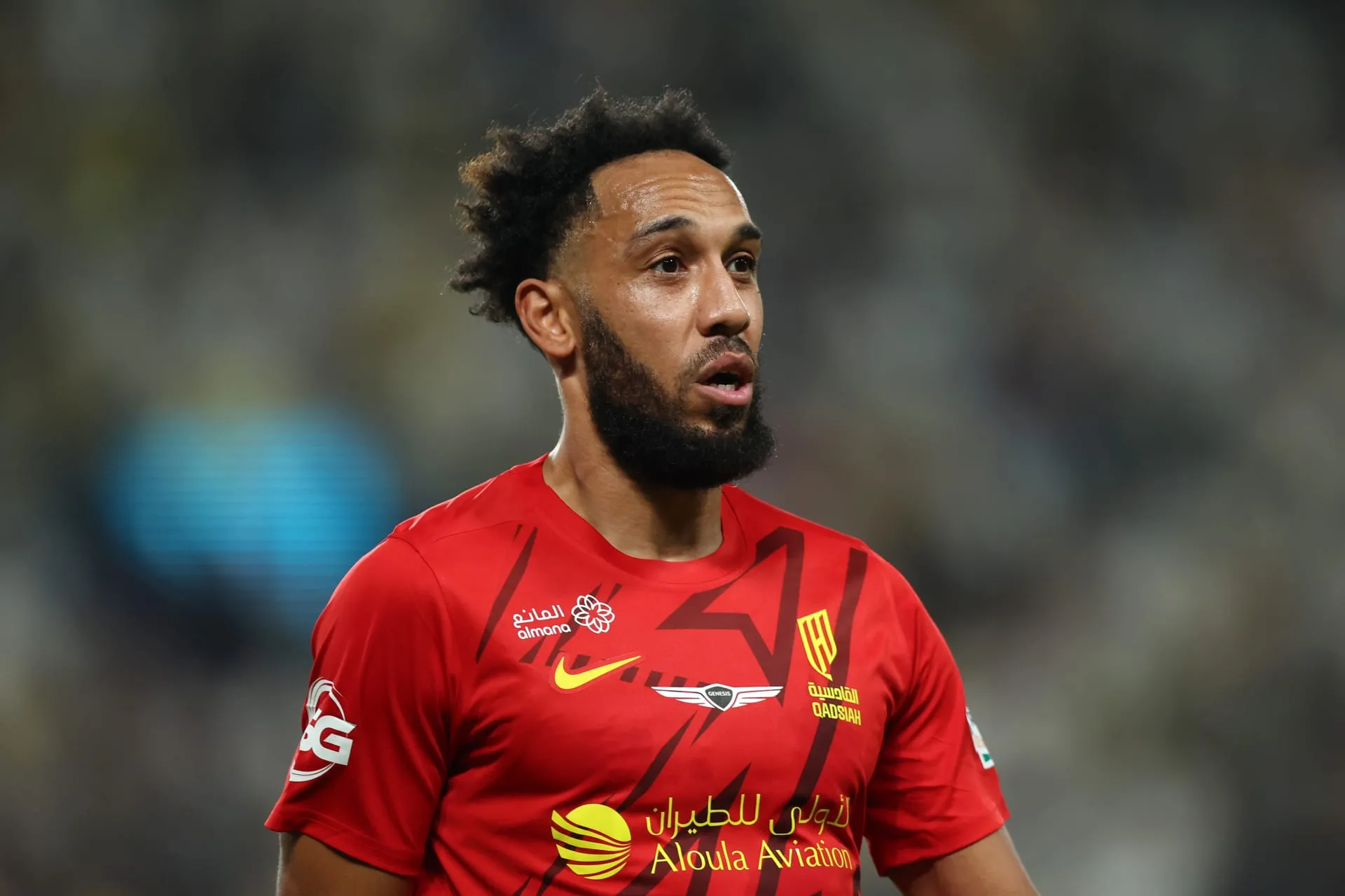 إيميريك أوباميانغ