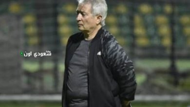 حلمي طولان المدير الفني لمنتخب مصر الثاني