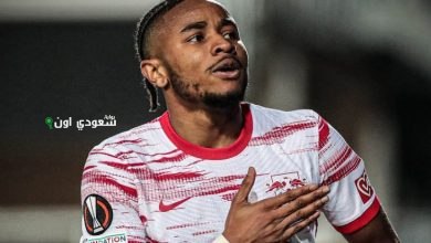 كريستوفر نكونكو