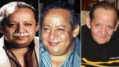 ذكرى ميلاد جورج سيدهم