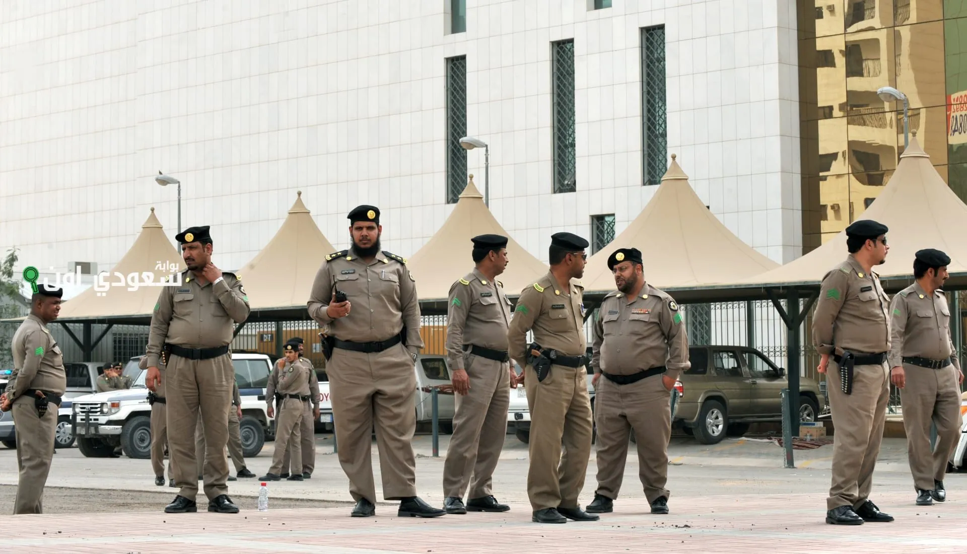 شرطة الرياض