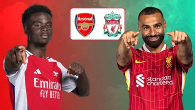 ليفربول وآرسنال