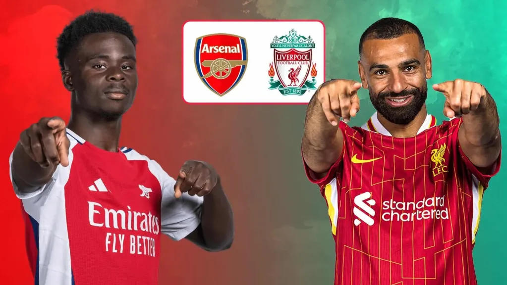 ليفربول وآرسنال