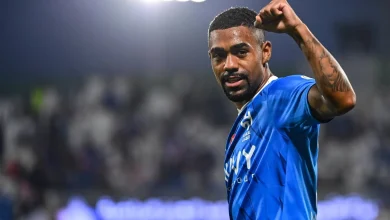 مالكوم