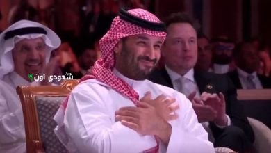 محمد بن سلمان