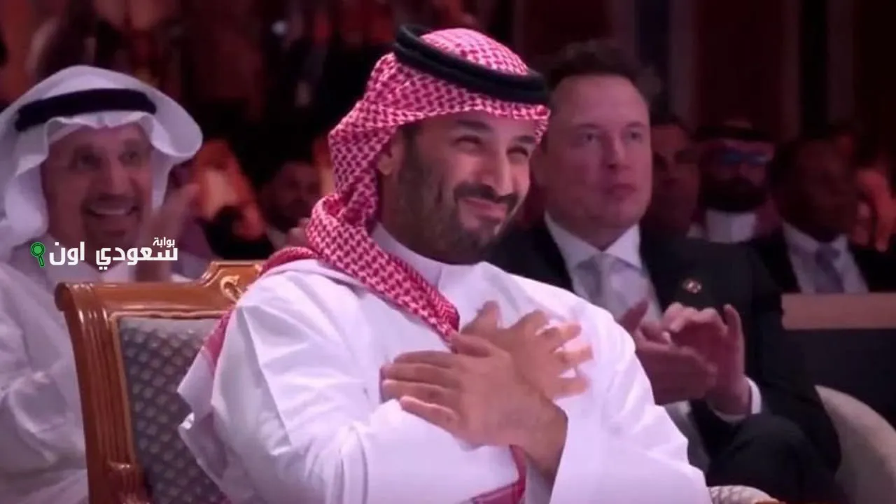 محمد بن سلمان