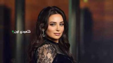هبة مجدي