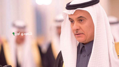 وزير البيئة والمياه والزراعة عبد الرحمن الفارس
