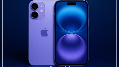 هاتف iPhone 16