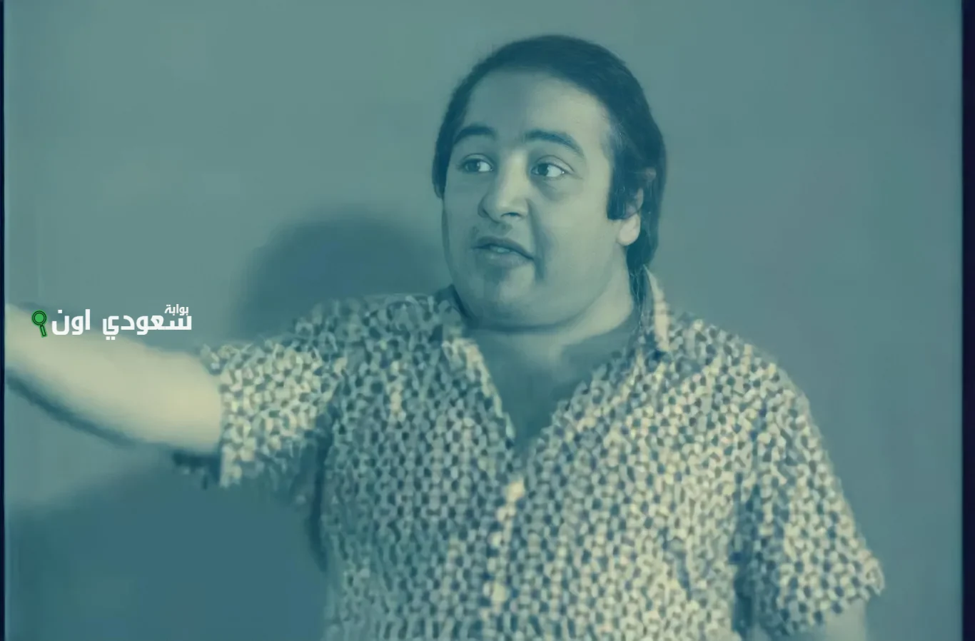 يونس شلبي