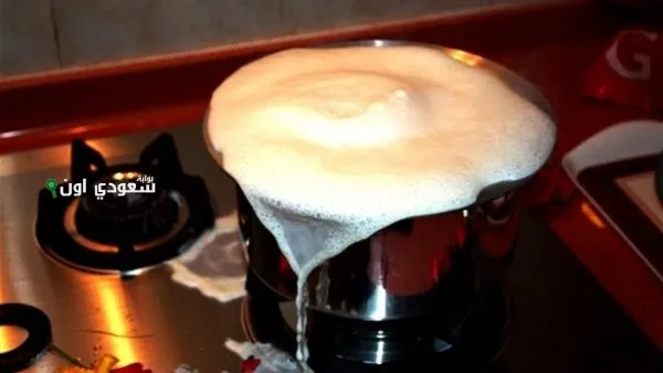 3 طرق سحرية لمنع فوران اللبن