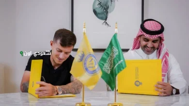 ثغرة البريد الإلكتروني تعيد فريق النصر للواجهة وسط أزمة تحكيم تدور حول الرويلي