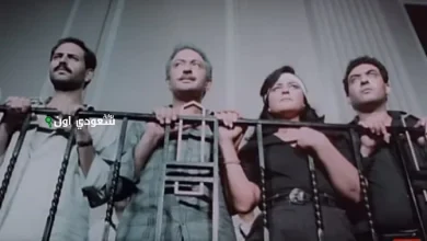 فيلم كتيبة الإعدام لأسامة عكاشة