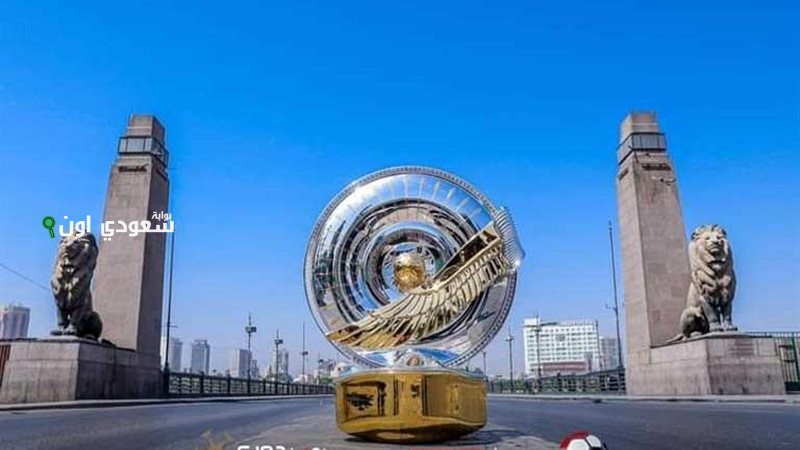 إعلان بطل دوري 2025