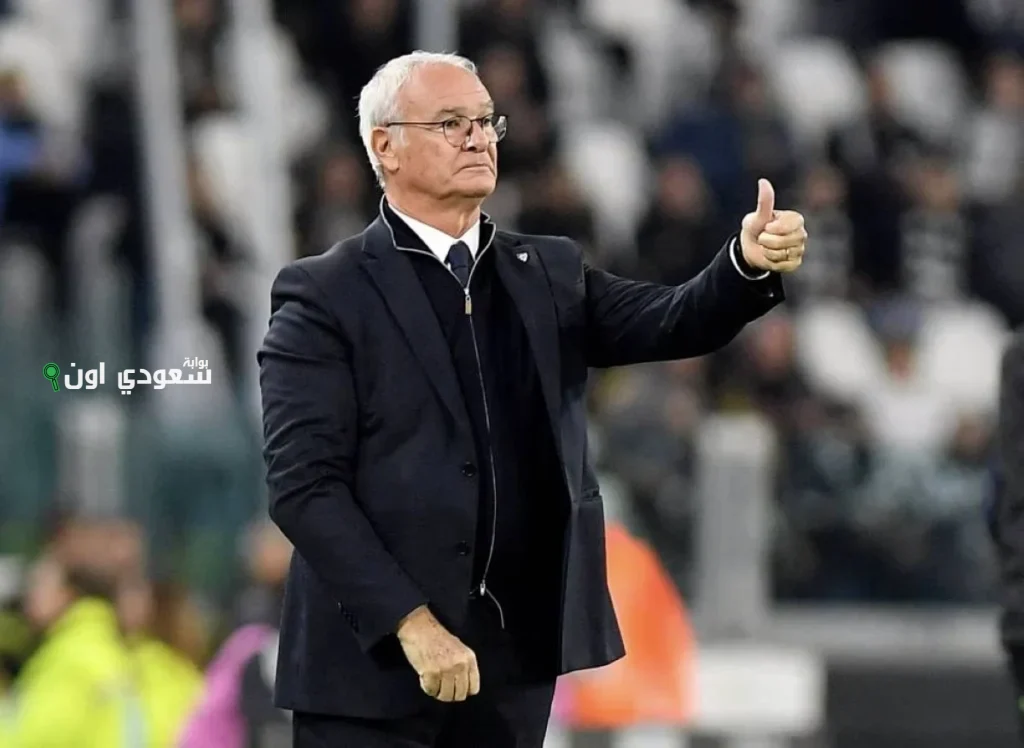 كلاوديو رانييري